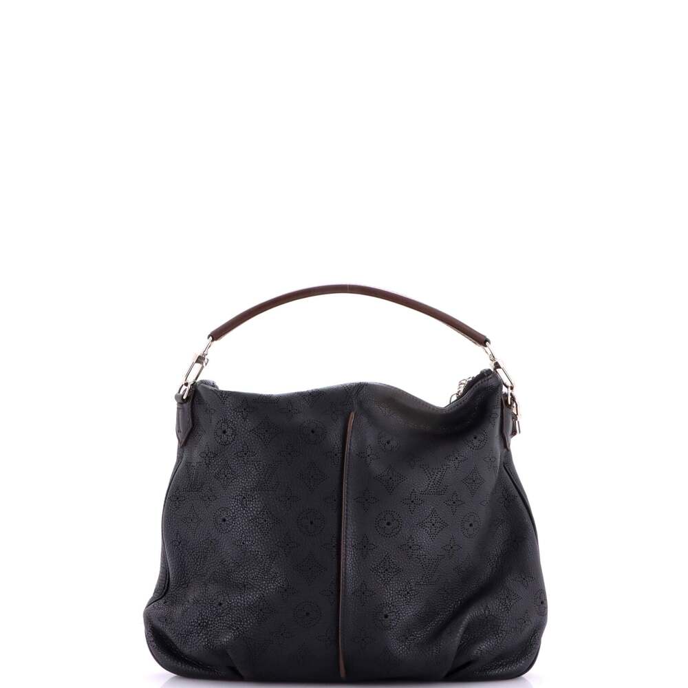 Louis Vuitton Selene Handbag Mahina #244414L18B - Picture 3 of 9